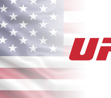 Best Betting Sites for MMA and UFC in the US