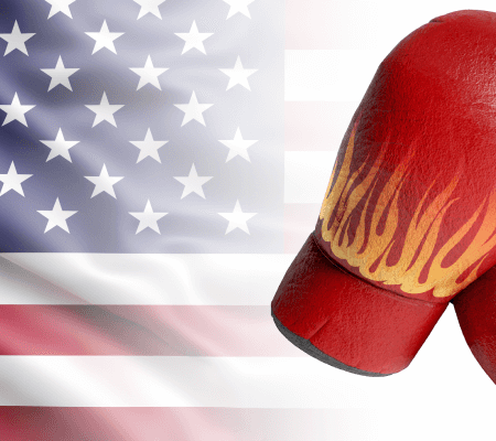 Best Betting Sites for Boxing in the US