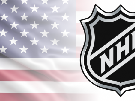 Best NHL Betting Sites in the US 2023