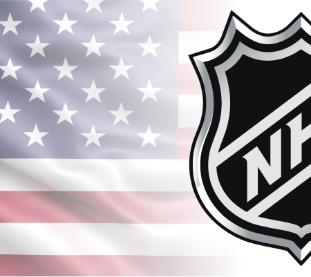 Best NHL Betting Sites in the US 2023